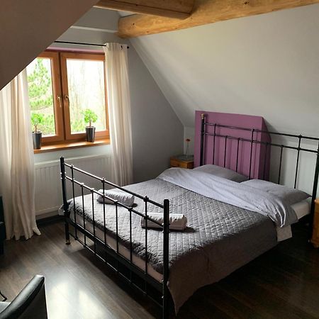 Klimkowa Chata Zakopane Phòng bức ảnh