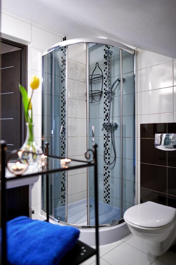 Klimkowa Chata Zakopane Ngoại thất bức ảnh