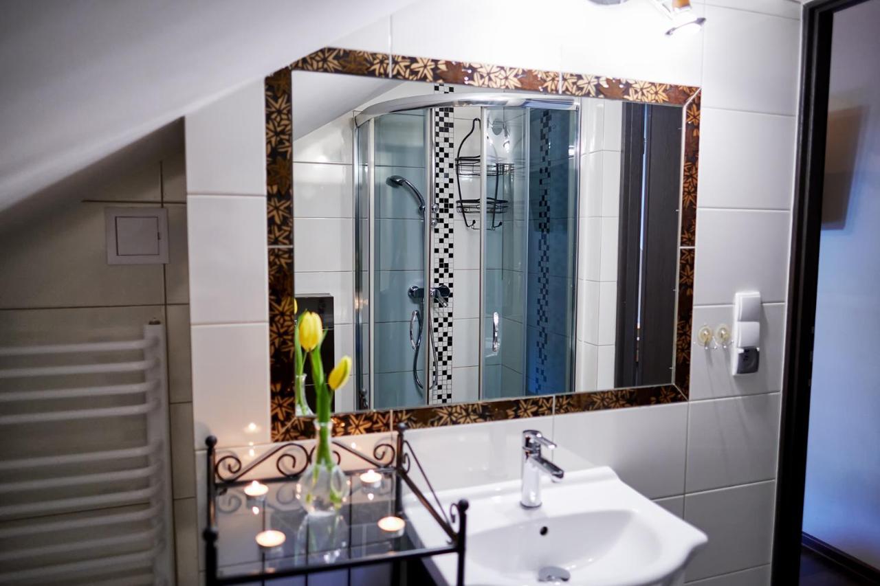 Klimkowa Chata Zakopane Ngoại thất bức ảnh
