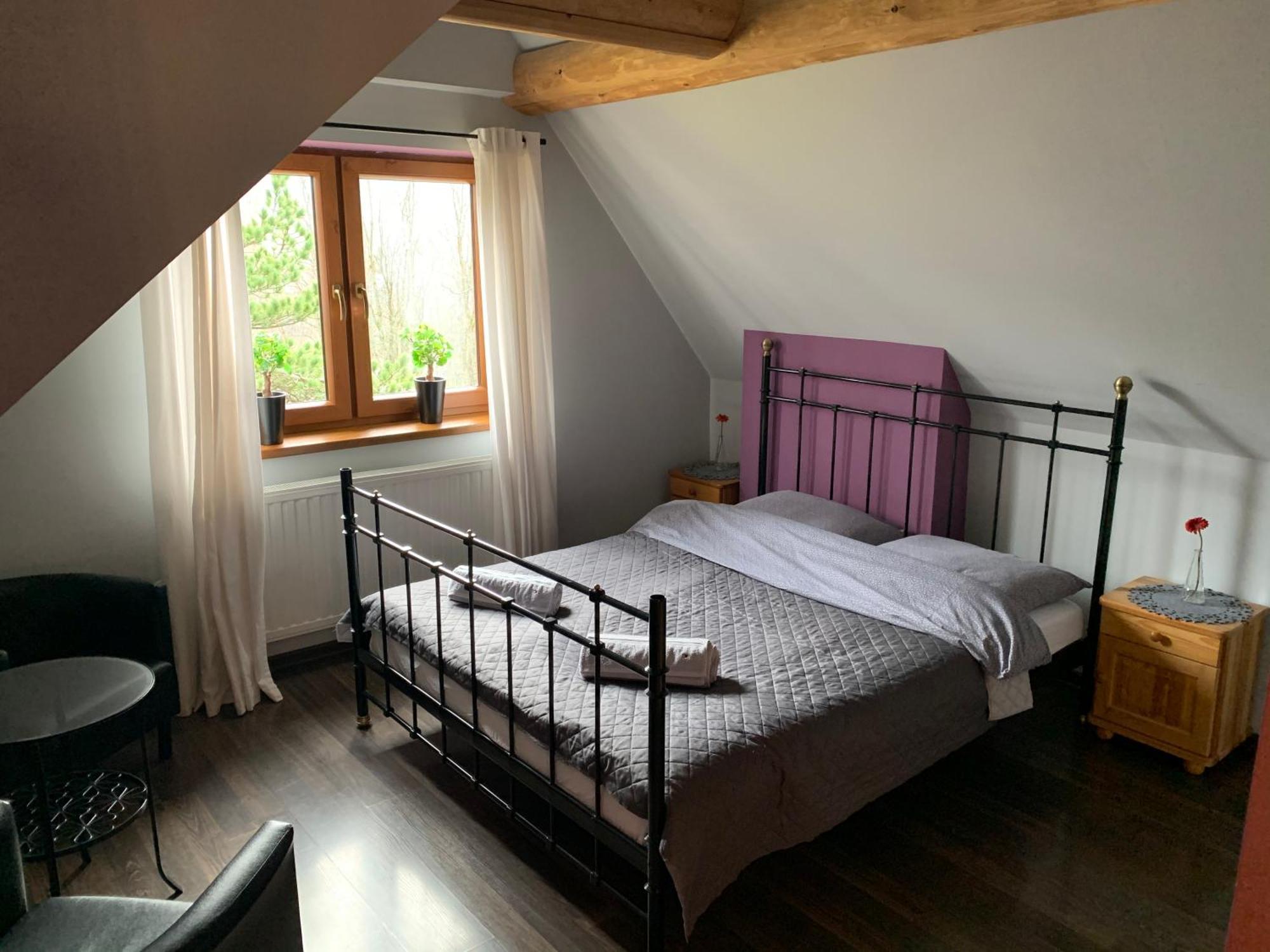 Klimkowa Chata Zakopane Phòng bức ảnh